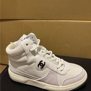 Luxury brand sneakers